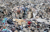 â��Environmental impact of the fashion industry